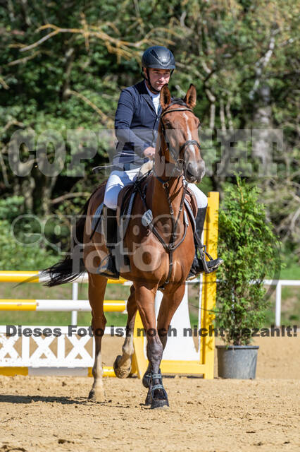 RFV Dinslaken-Hiesfeld (Herbstturnier)