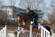 Trainingsturnier Langenfeld (12.+13.03.2022)