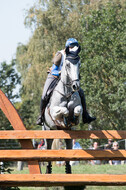 FEI European Championship Eventing 2019