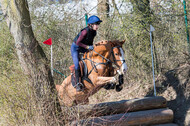 Trainingsturnier Langenfeld (12.+13.03.2022)