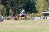 Vielseitigkeitsturnier RSV St. Hubertus Wesel Obrighoven