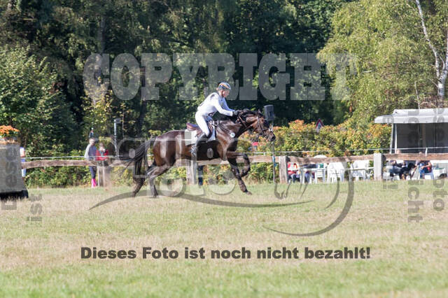 Vielseitigkeitsturnier RSV St. Hubertus Wesel Obrighoven