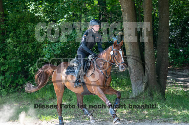 Test of Choise Langenfeld (29.+30.05.2021)