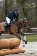 Eventing im Pferdesportzentrum Rheinland (Late Entry 14.03.2022)