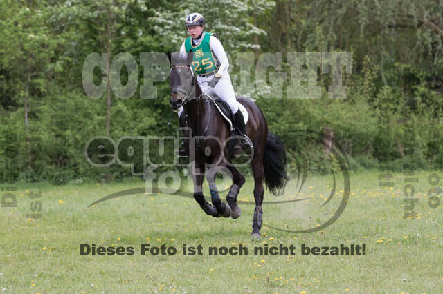 Eventing WRFS Münster