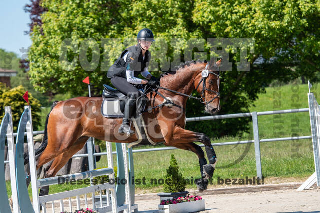 Test of Choise Langenfeld (29.+30.05.2021)