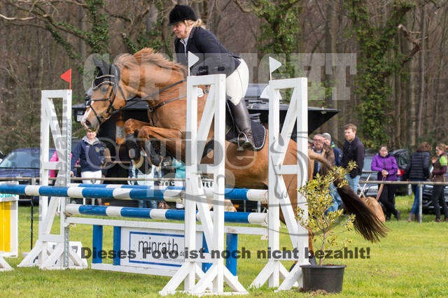 RV Seydlitz Kamp (06.+07.04.2019)