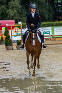 Goldene Schärpe 2021 - Ponys