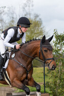 Annina Lutter , A touch of stardust 