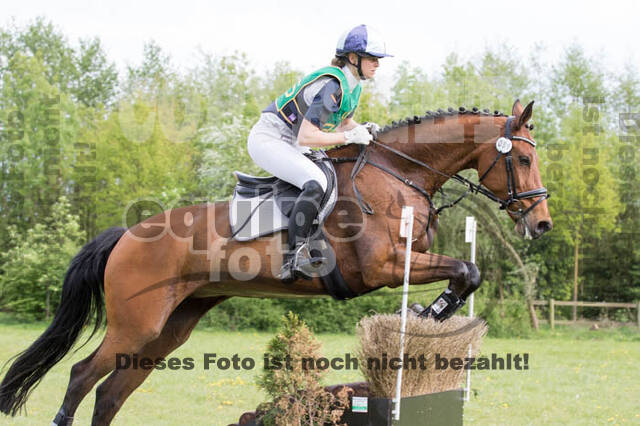 Eventing WRFS Münster