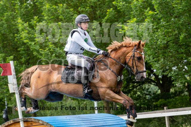 Westerstede Horse Trials 2021