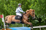 Westerstede Horse Trials 2021