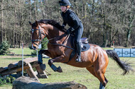 Geländetraining Wesel Obrighoven (19.+20.03.2022)