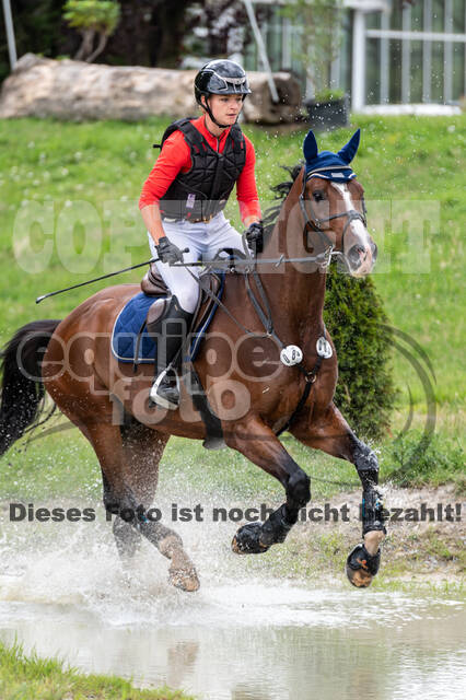 Late-Entry-Vielseitigkeit Langenfeld (06.+07.07.2020)