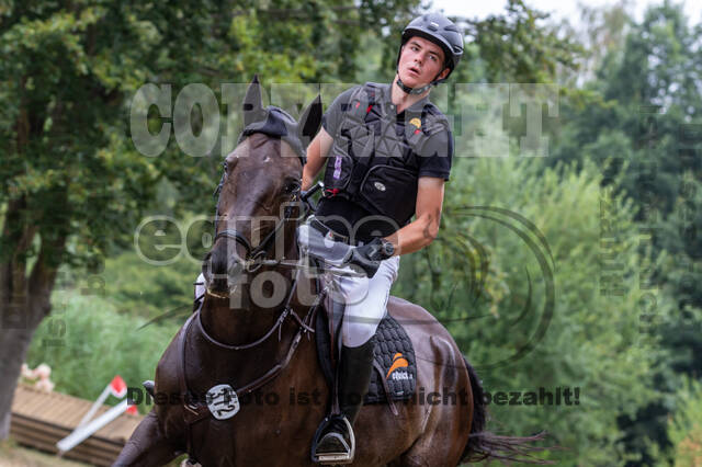 Late-Entry Vielseitigkeit Hamminkeln/Wesel (01.+02.08.2020)