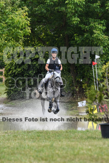 Late-Entry-Vielseitigkeit Langenfeld (11.+13./14.06.2020)