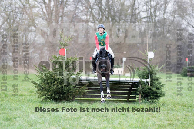 Frühjahrsvielseitigkeit RV Seydlitz Kamp