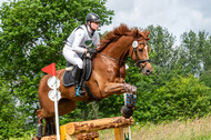 Westerstede Horse Trials 2021