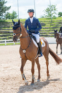 DJM Vielseitigkeit 2019, Kreuth