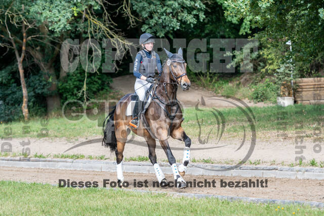 Late-Entry-Vielseitigkeit Langenfeld (11.+13./14.06.2020)