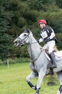 FEI European Championship Eventing 2017