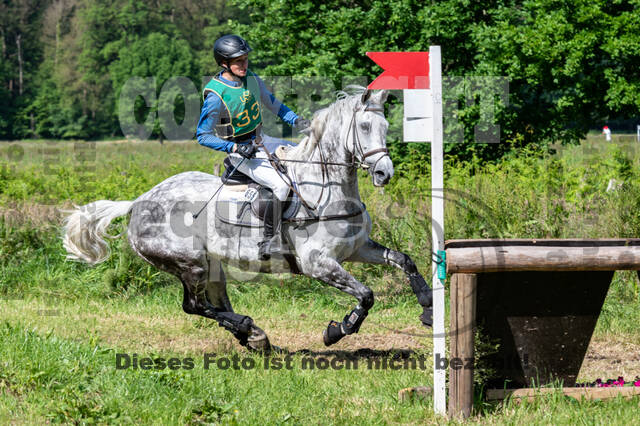Westerstede Horse Trials (10.-13.06.2021)