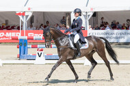 FEI European Championship