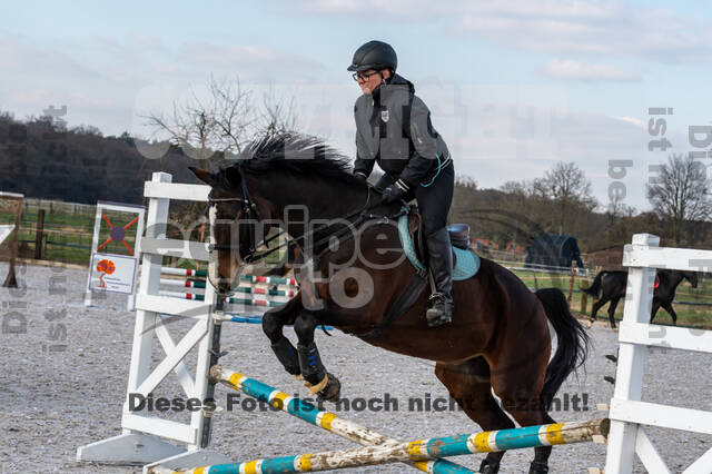 Gymnastik- Springen mit Karl-Heinz Nothofer beim RV Seydlitz Kamp 1884 e.V.