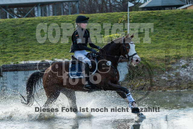 Trainingsturnier Langenfeld (12.+13.03.2022)