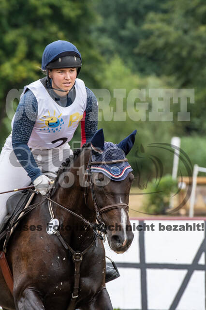 Late-Entry Vielseitigkeit Hamminkeln/Wesel (01.+02.08.2020)