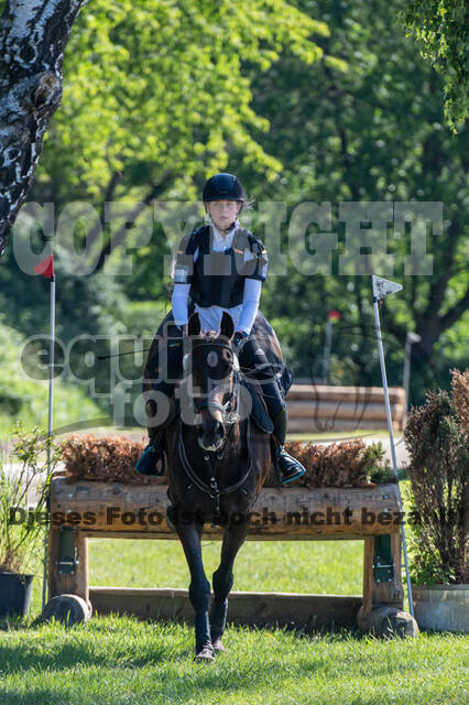 Test of Choise Langenfeld (29.+30.05.2021)