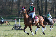 Vielseitigkeitsturnier RV Seydlitz Kamp (03.04.2022)