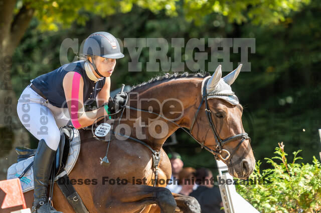 RFV Dinslaken-Hiesfeld (Herbstturnier)