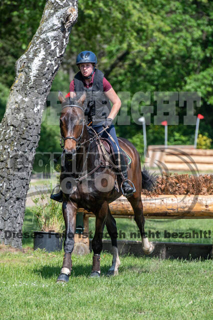 Test of Choise Langenfeld (29.+30.05.2021)