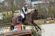 Eventing im Pferdesportzentrum Rheinland (Late Entry 14.03.2022)