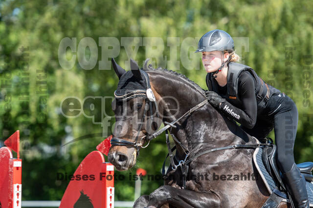 Test of Choise Langenfeld (29.+30.05.2021)