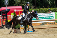 Goldene Schärpe 2021 - Ponys