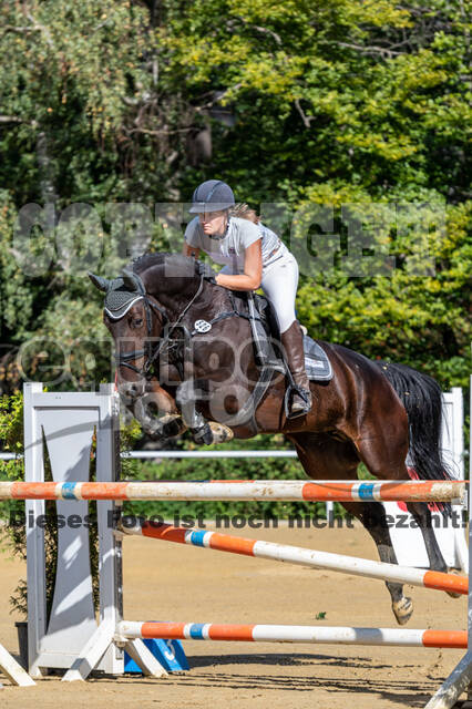 RFV Dinslaken-Hiesfeld (Herbstturnier)