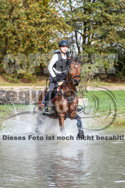 IGV Lehrgang der Sieger der Cups mit Frank Ostholt
