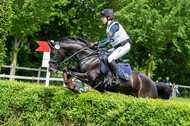 Westerstede Horse Trials 2021
