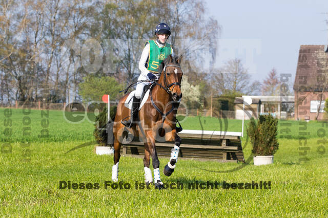 RV Seydlitz Kamp (06.+07.04.2019)