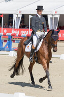 FEI European Championship Eventing 2017