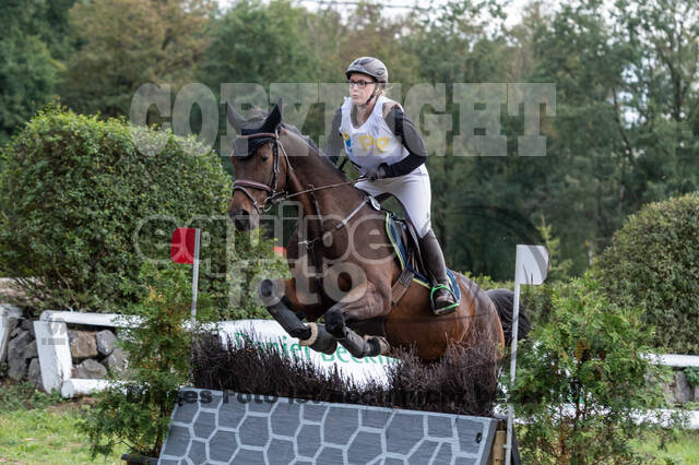 Vielseitigkeit RSV Wesel Obrighoven (26.+27.09.2020)