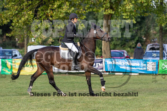 IGV Kleve - Vielseitigkeitsturnier