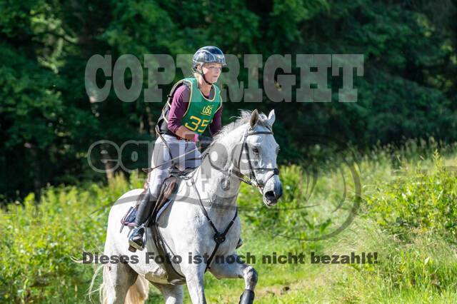 Westerstede Horse Trials (10.-13.06.2021)