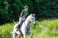Westerstede Horse Trials (10.-13.06.2021)