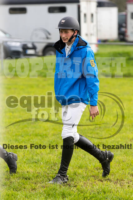 RV Seydlitz Kamp (06.+07.04.2019)