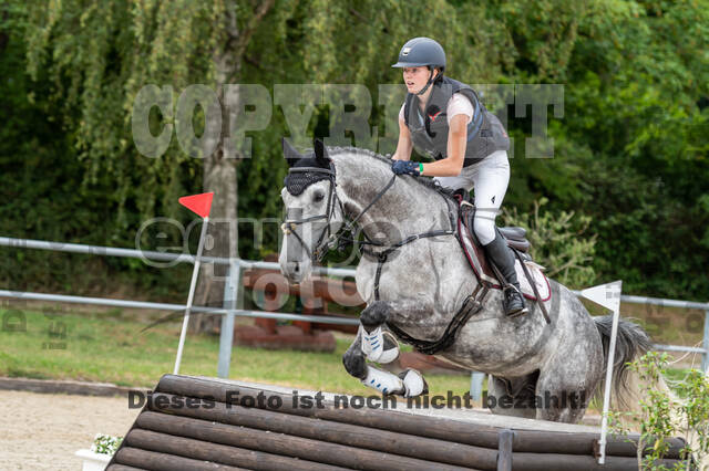 Late-Entry-Vielseitigkeit Langenfeld (11.+13./14.06.2020)