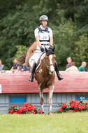FEI European Championship Eventing 2017