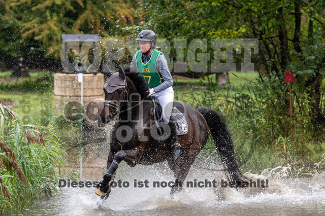 Vielseitigkeit RSV Wesel Obrighoven (26.+27.09.2020)